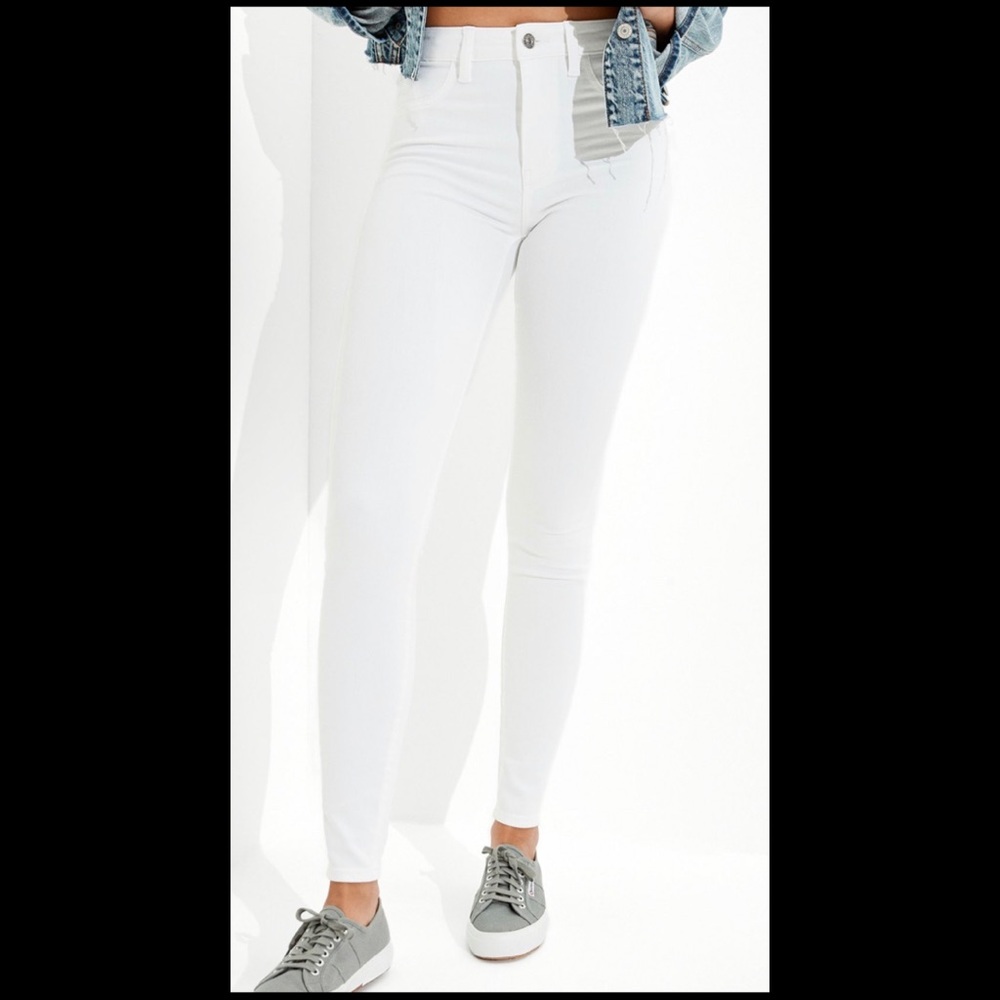 AE Ne(x)t Level Super High-Waisted Jegging